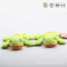 soft pillow lizard stuffed animal toy